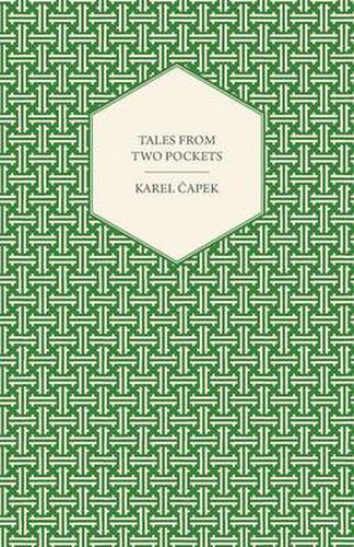 Tales From Two Pockets