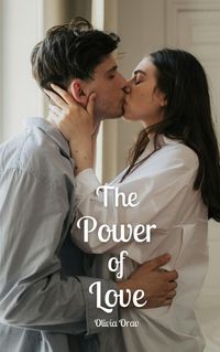 Cover image for The Power of Love