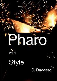 Cover image for Pharo with Style