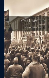 Cover image for On Labour