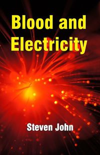 Cover image for Blood and Electricity