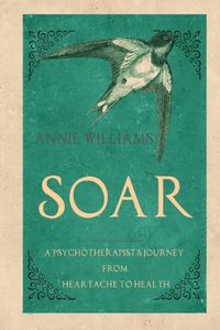 Cover image for Soar