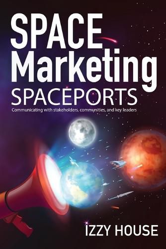 Cover image for Space Marketing Spaceports