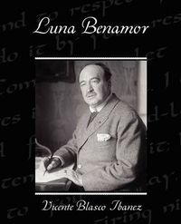 Cover image for Luna Benamor