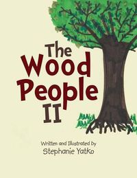 Cover image for The Wood People II