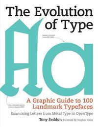 Cover image for The Evolution of Type