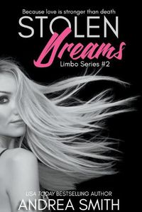 Cover image for Stolen Dreams