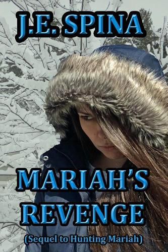 Cover image for Mariah's Revenge (Sequel to Hunting Mariah)