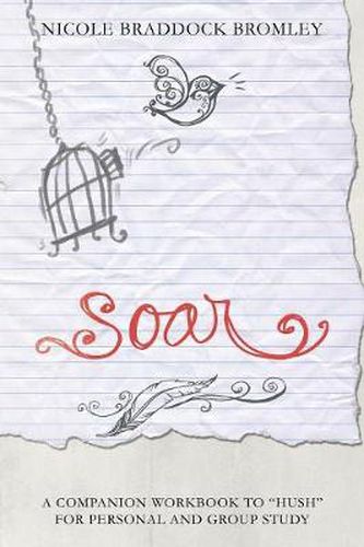 Cover image for Soar