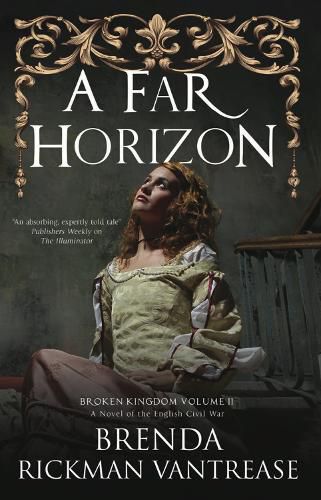 Cover image for A Far Horizon