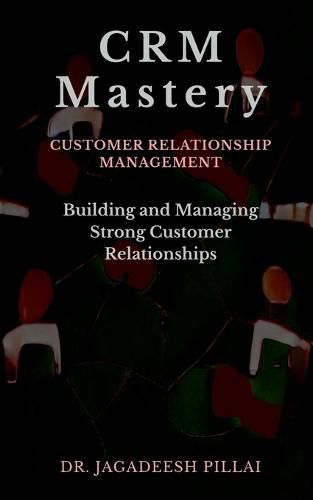 Cover image for CRM Mastery