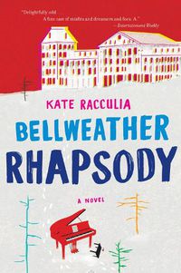 Cover image for Bellweather Rhapsody