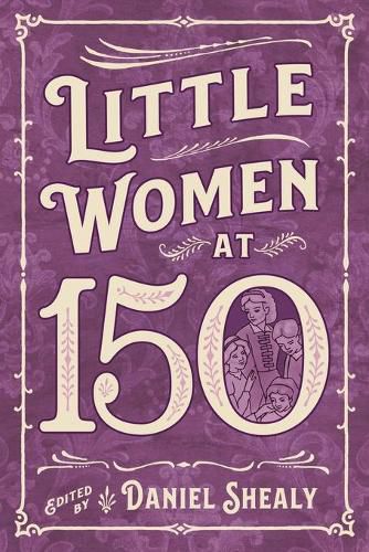 Cover image for Little Women at 150