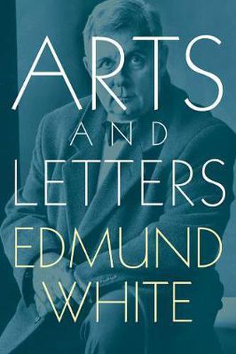 Cover image for Arts And Letters