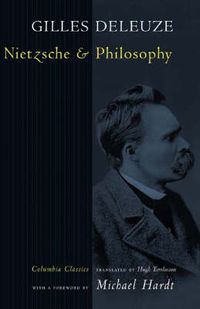 Cover image for Nietzsche and Philosophy