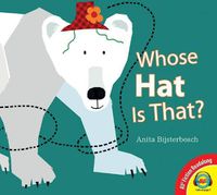 Cover image for Whose Hat Is That?