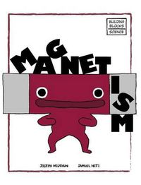 Cover image for Magnetism