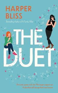 Cover image for The Duet