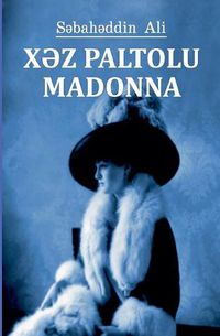 Cover image for &#1061;&#399;z Paltolu Madonna