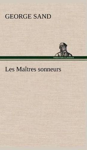 Les Maitres sonneurs