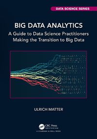 Cover image for Big Data Analytics