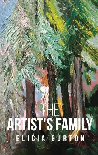 Cover image for The Artist's Family