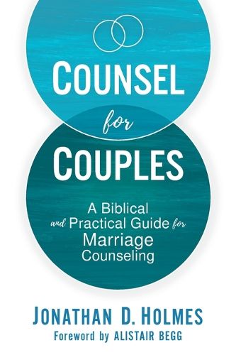 Cover image for Counsel for Couples