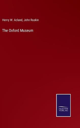 The Oxford Museum