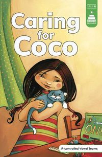 Cover image for Caring for Coco