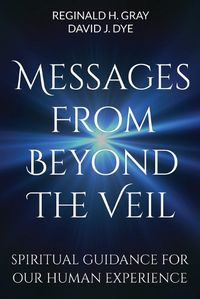 Cover image for Messages from Begond the Veil