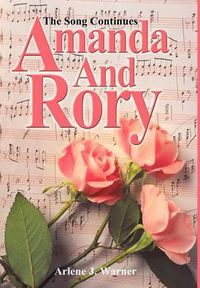 Cover image for Amanda and Rory: The Song Continues