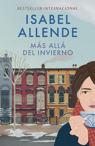 Cover image for Mas alla del invierno / In the Midst of Winter