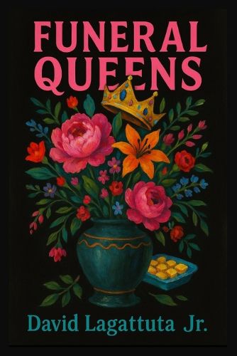 Cover image for Funeral Queens