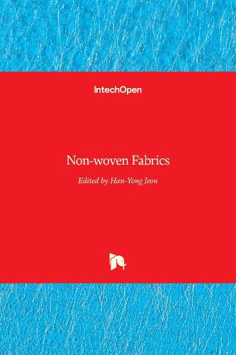 Cover image for Non-woven Fabrics