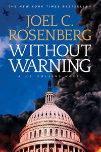 Cover image for Without Warning