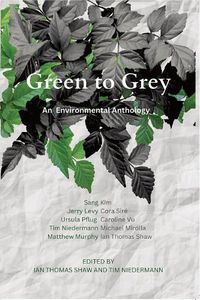 Cover image for Green to Grey