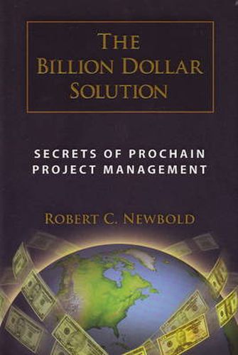 Billion Dollar Solution: Secrets of Prochain Project Management