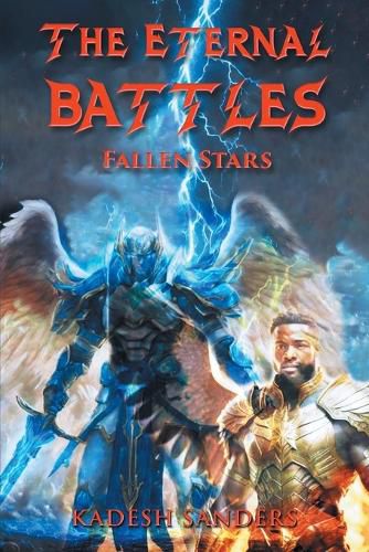Cover image for The Eternal Battles