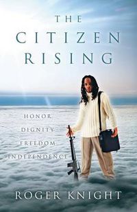 Cover image for The Citizen Rising