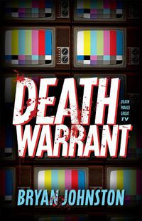 Cover image for Death Warrant