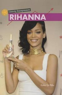 Cover image for Rihanna