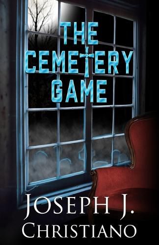 Cover image for The Cemetery Game