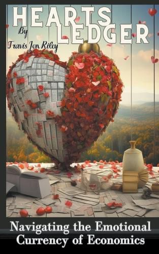 Cover image for Heart's Ledger Navigating the Emotional Currency of Economics