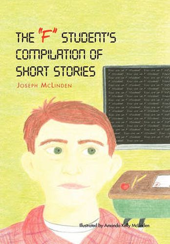 Cover image for The ''F-Student's'' Compilation of Short Stories