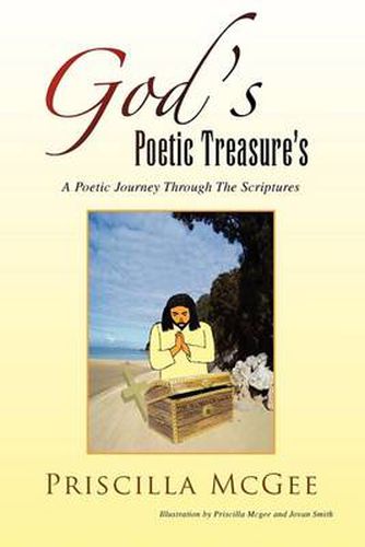 Cover image for God's Poetic Treasure's