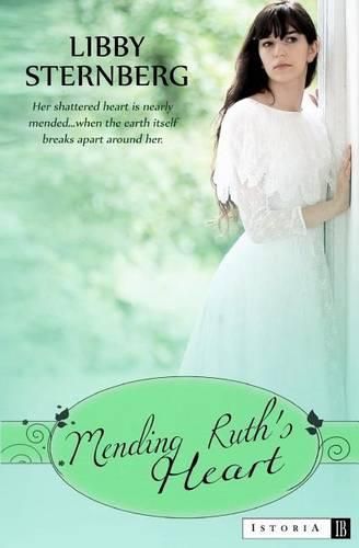 Cover image for Mending Ruth's Heart