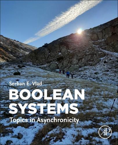 Cover image for Boolean Systems: Topics in Asynchronicity