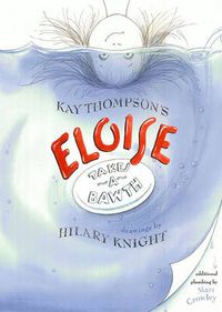 Cover image for Eloise Takes a Bawth