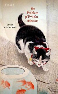 Cover image for The Problem of Evil for Atheists