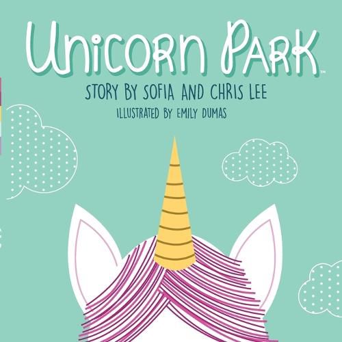 Cover image for Unicorn Park